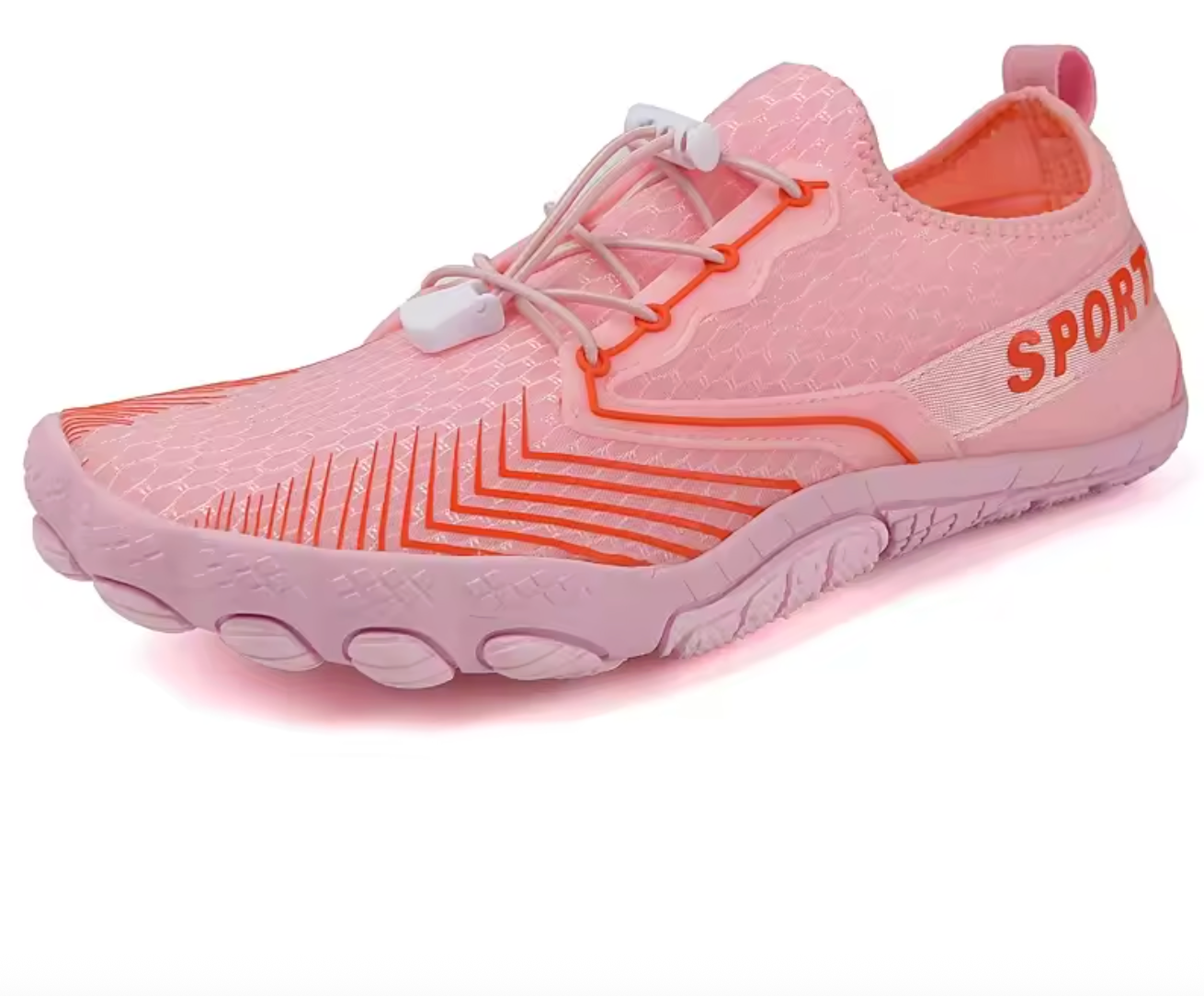 TruStep™️ Unisex Barefoot Shoes