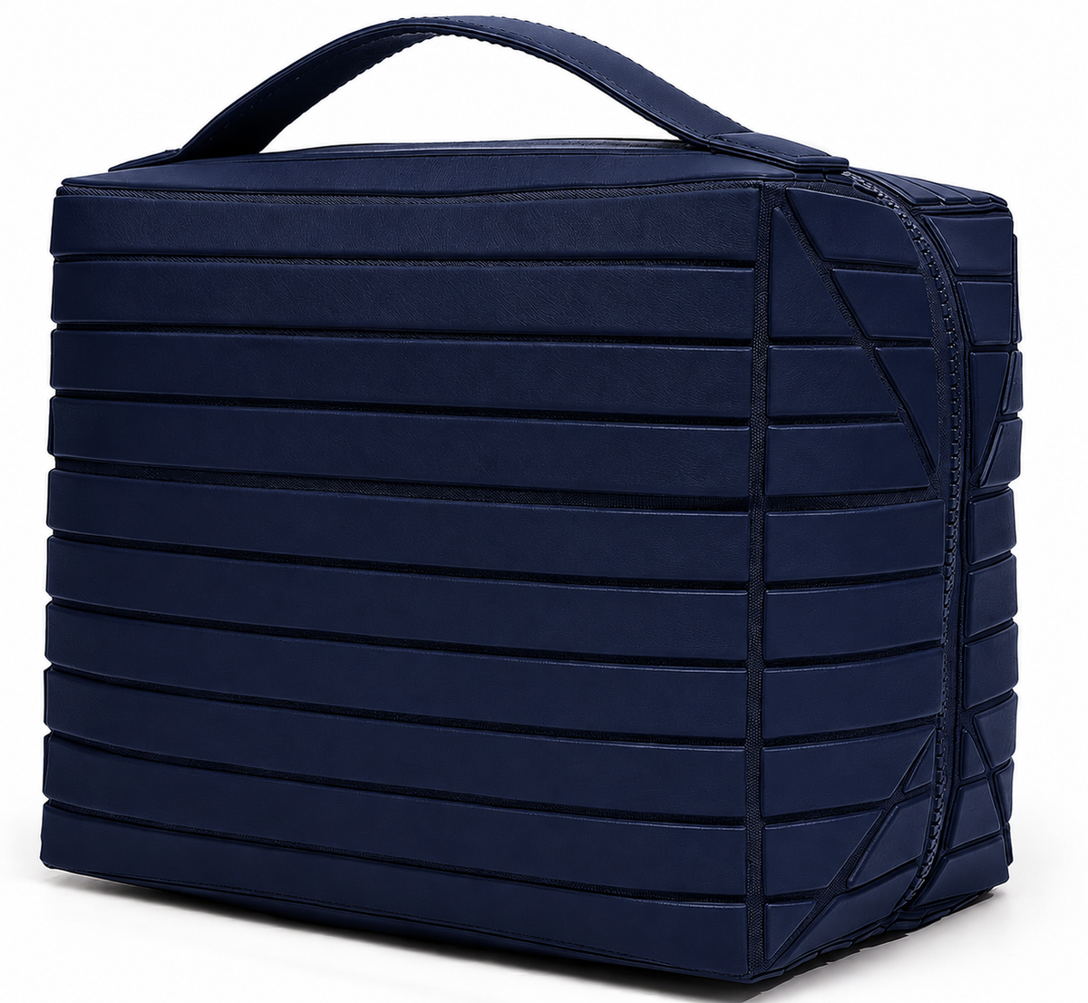 GlamFold™️ Make Up Bag