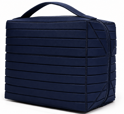 GlamFold™️ Make Up Bag