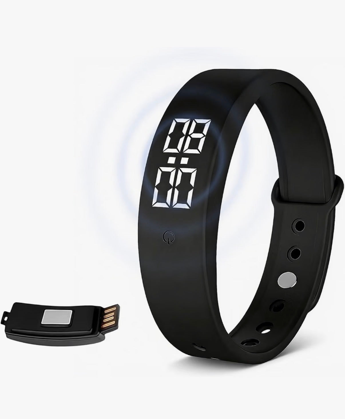 WakeFit™️ Wristband