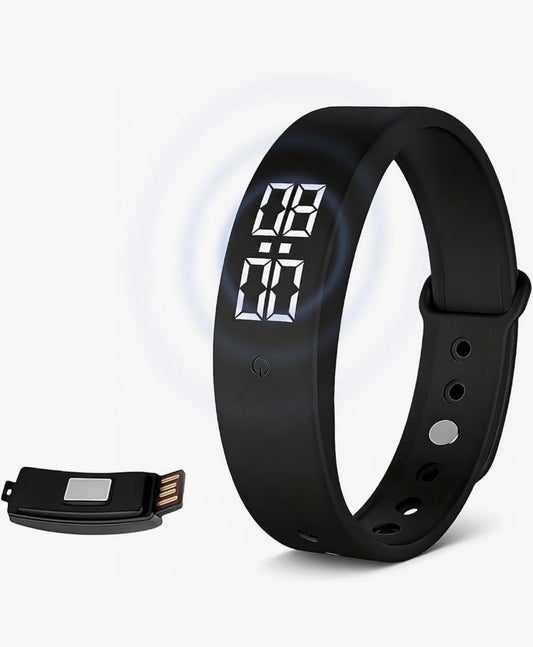 WakeFit™️ Wristband