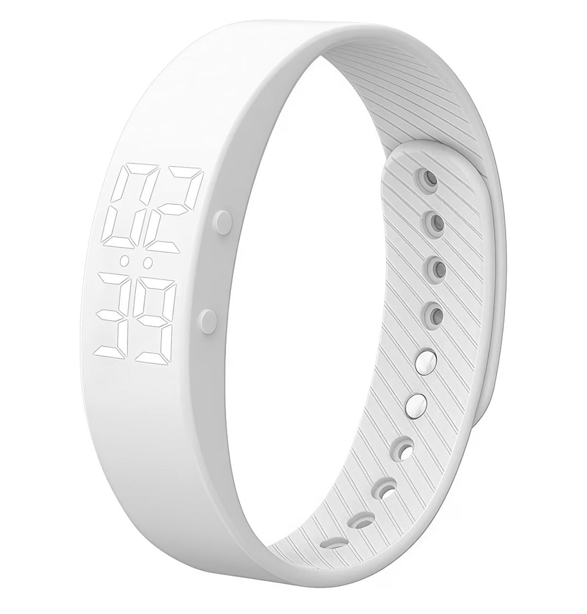 WakeFit™️ Wristband