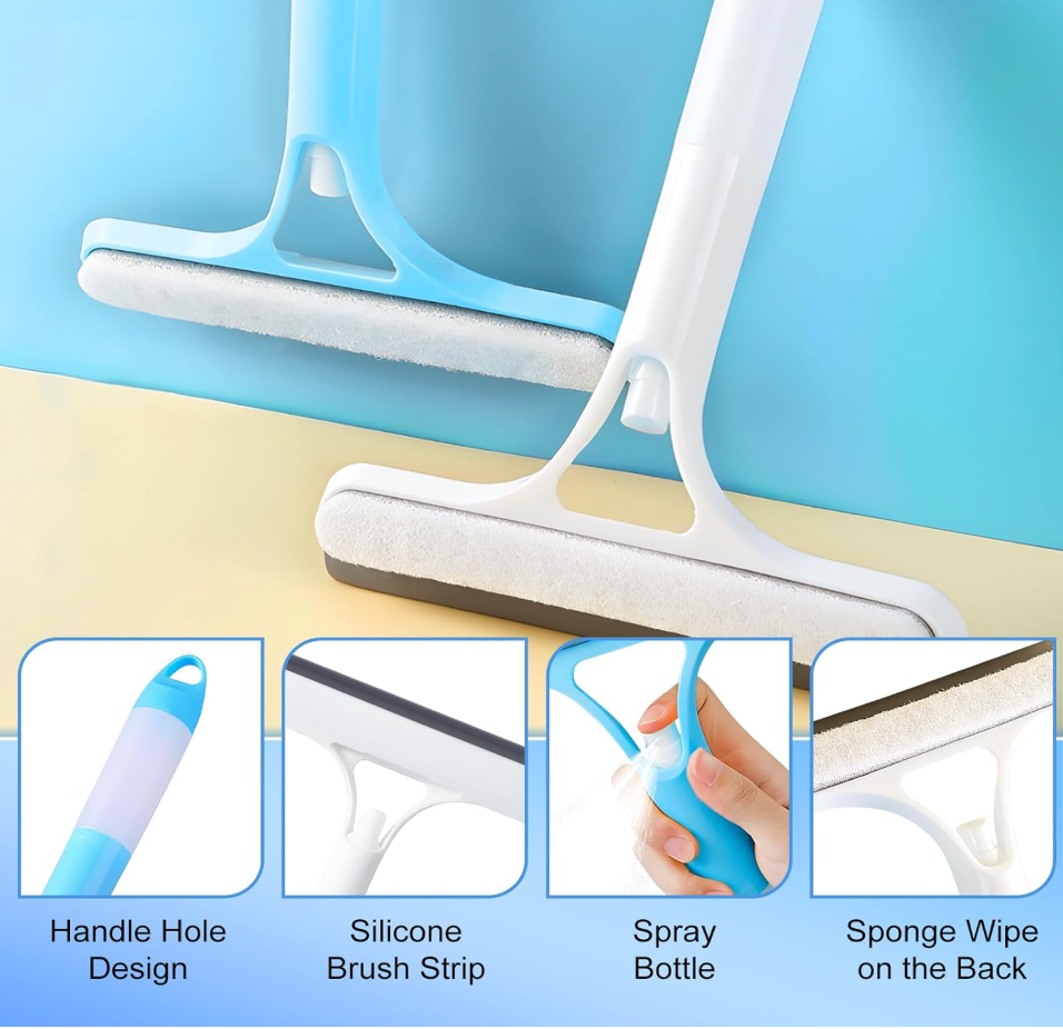 GlassGleam™️ Window Cleaner