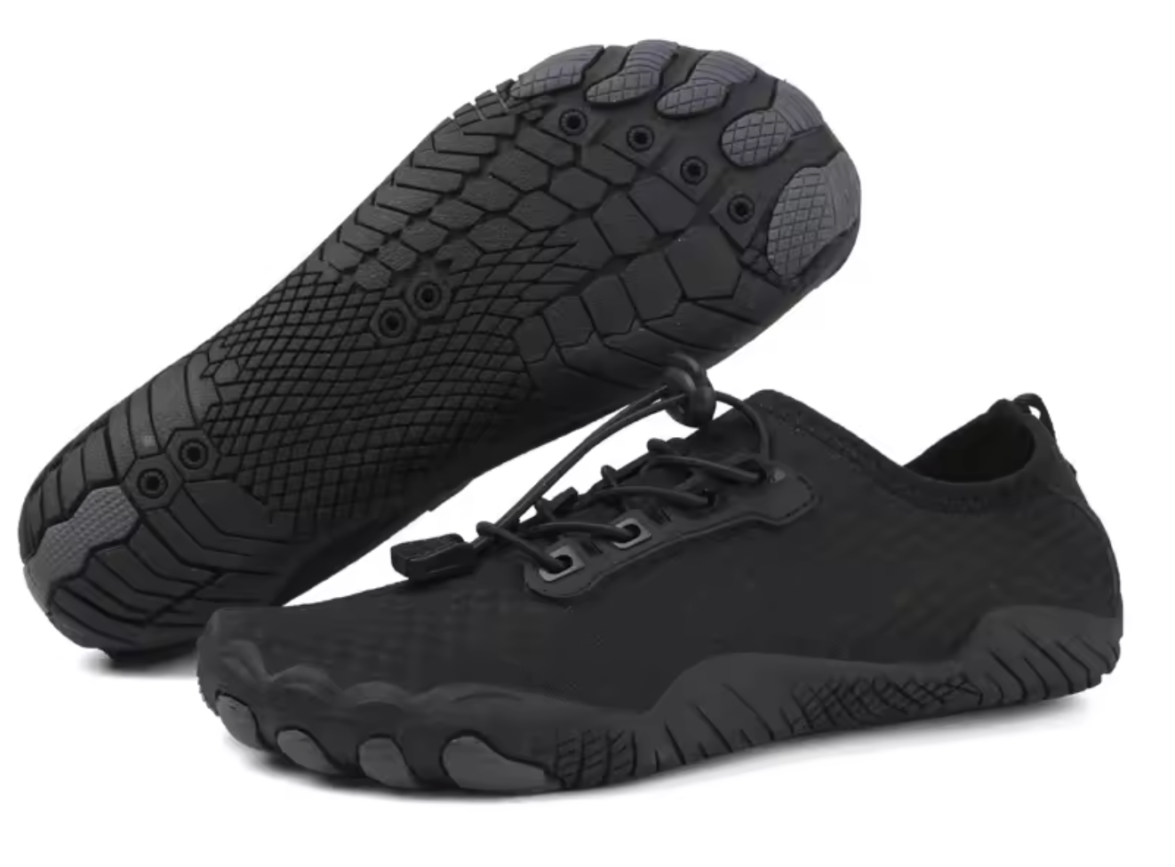 TruStep™️ Unisex Barefoot Shoes
