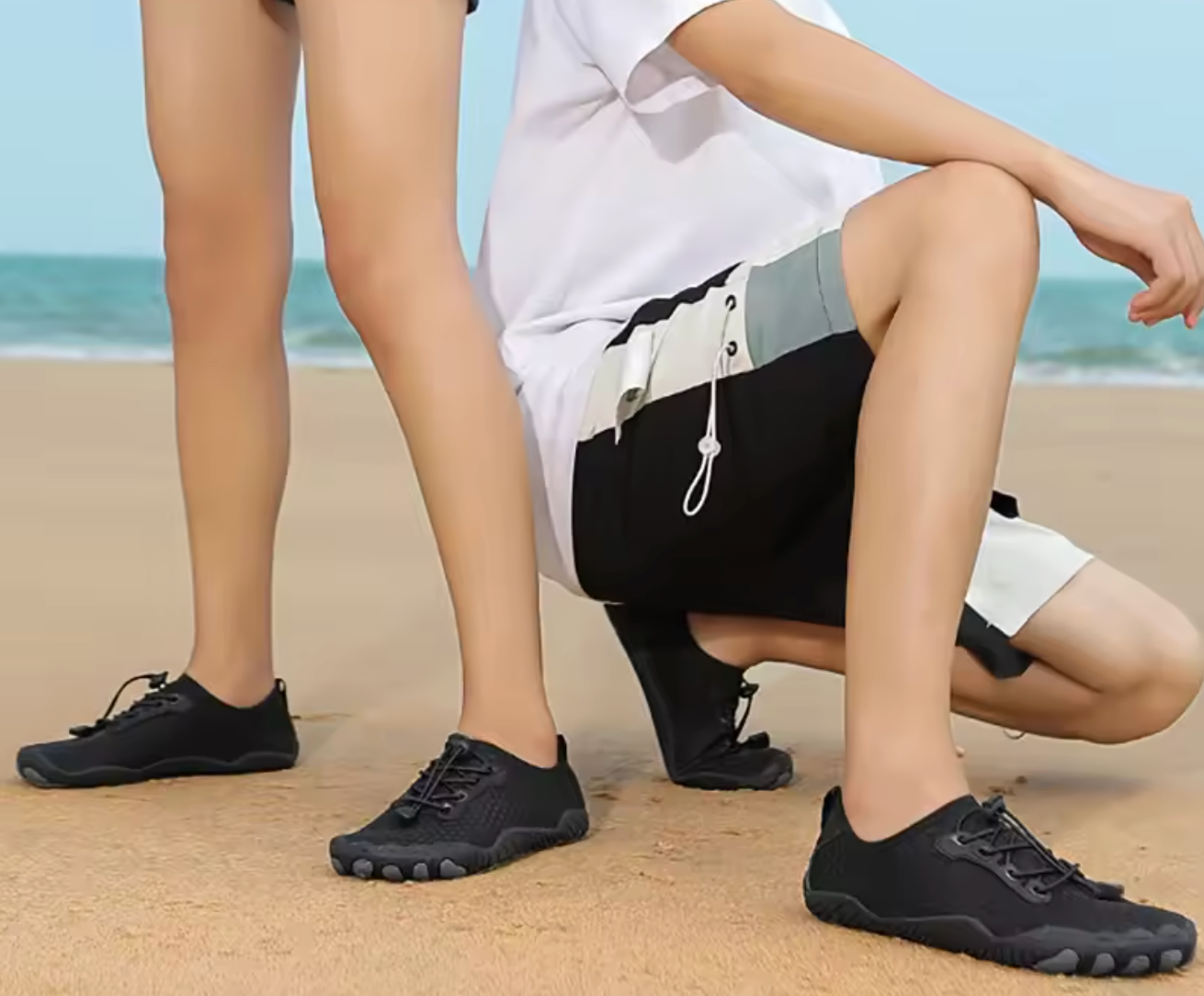TruStep™️ Unisex Barefoot Shoes
