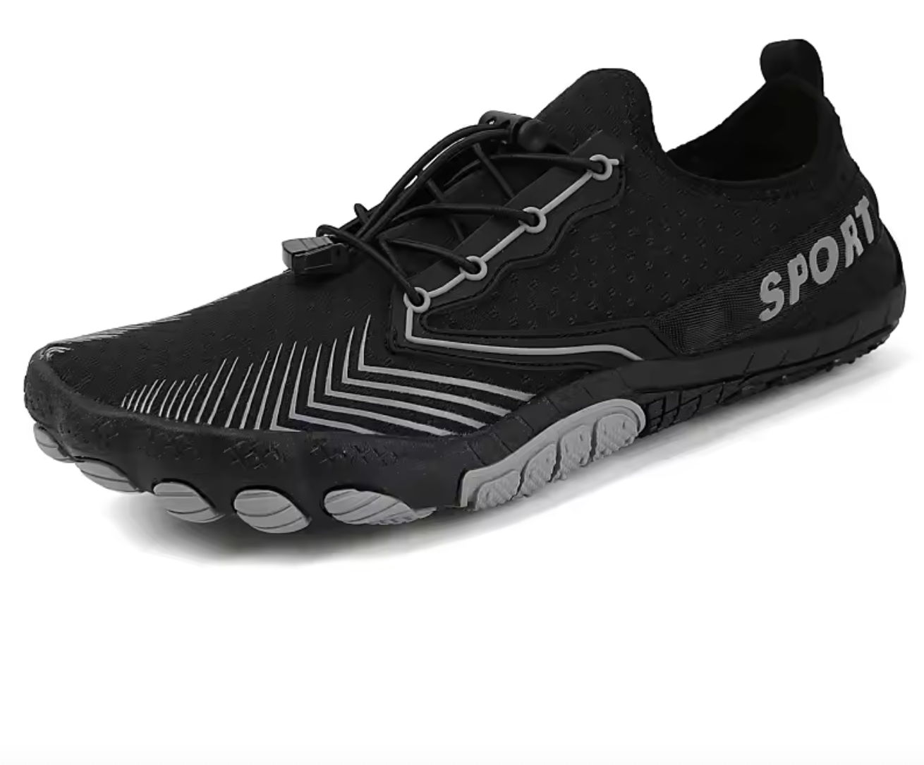 TruStep™️ Unisex Barefoot Shoes