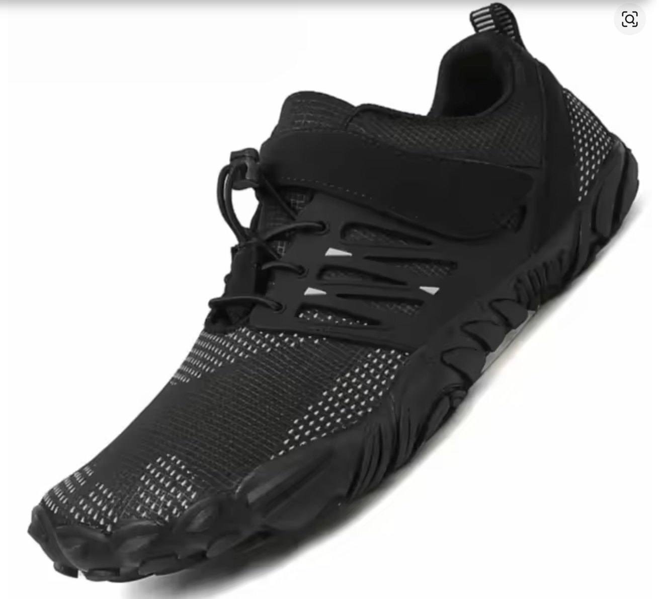 TruStep™️ Unisex Barefoot Shoes