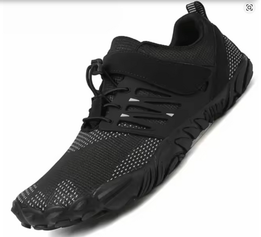 TruStep™️ Unisex Barefoot Shoes