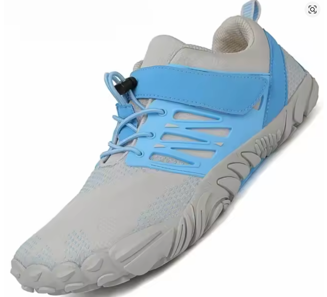TruStep™️ Unisex Barefoot Shoes