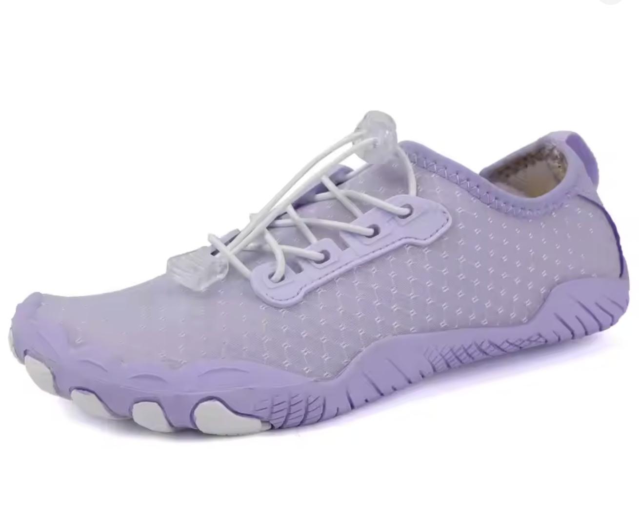 TruStep™️ Unisex Barefoot Shoes