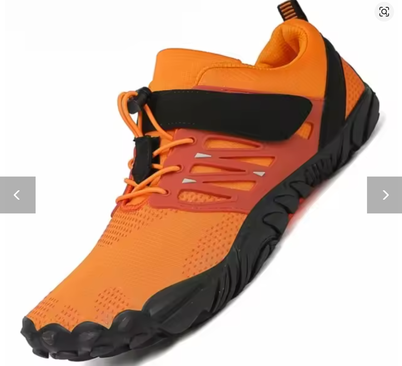 TruStep™️ Unisex Barefoot Shoes