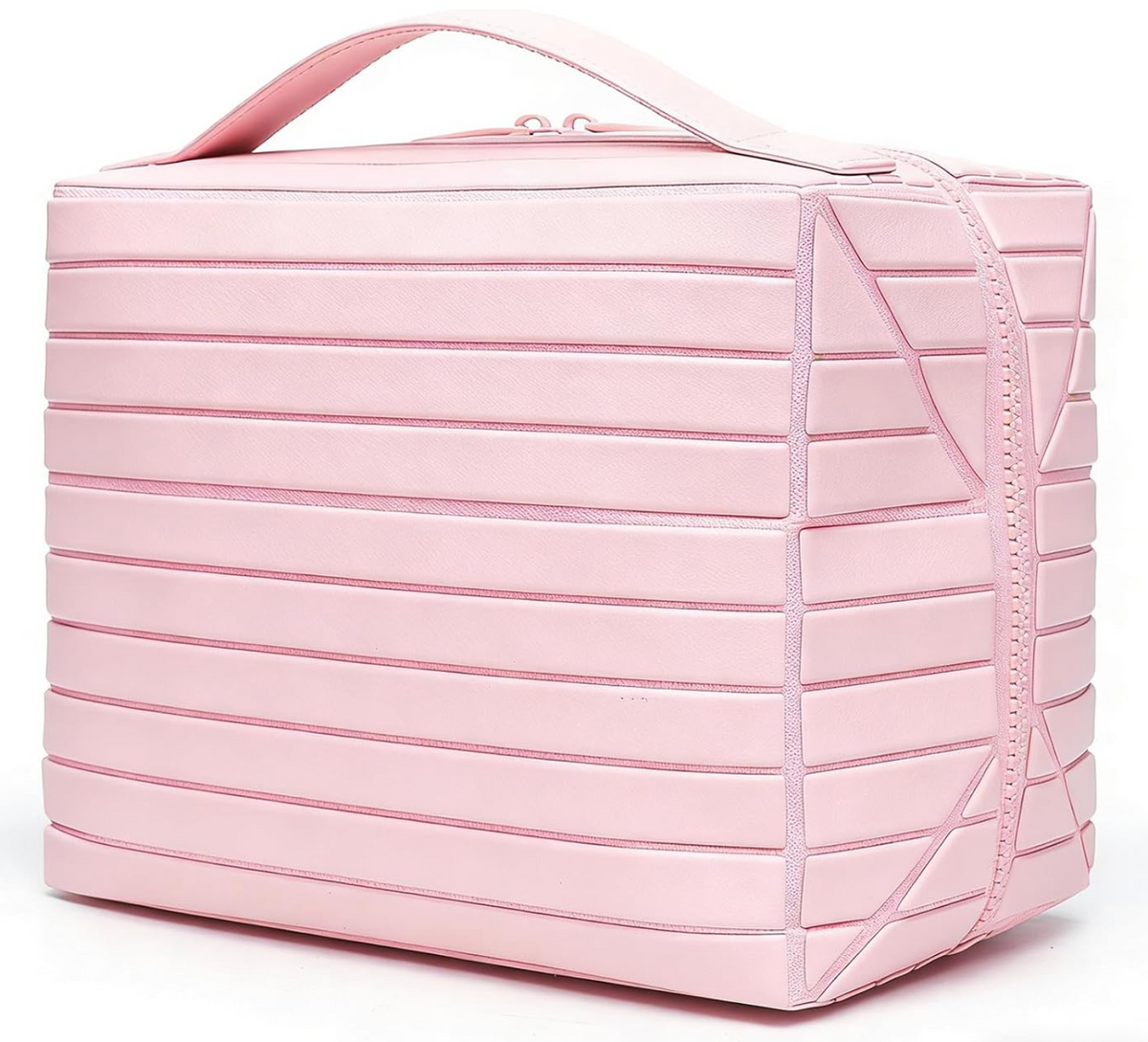 GlamFold™️ Make Up Bag
