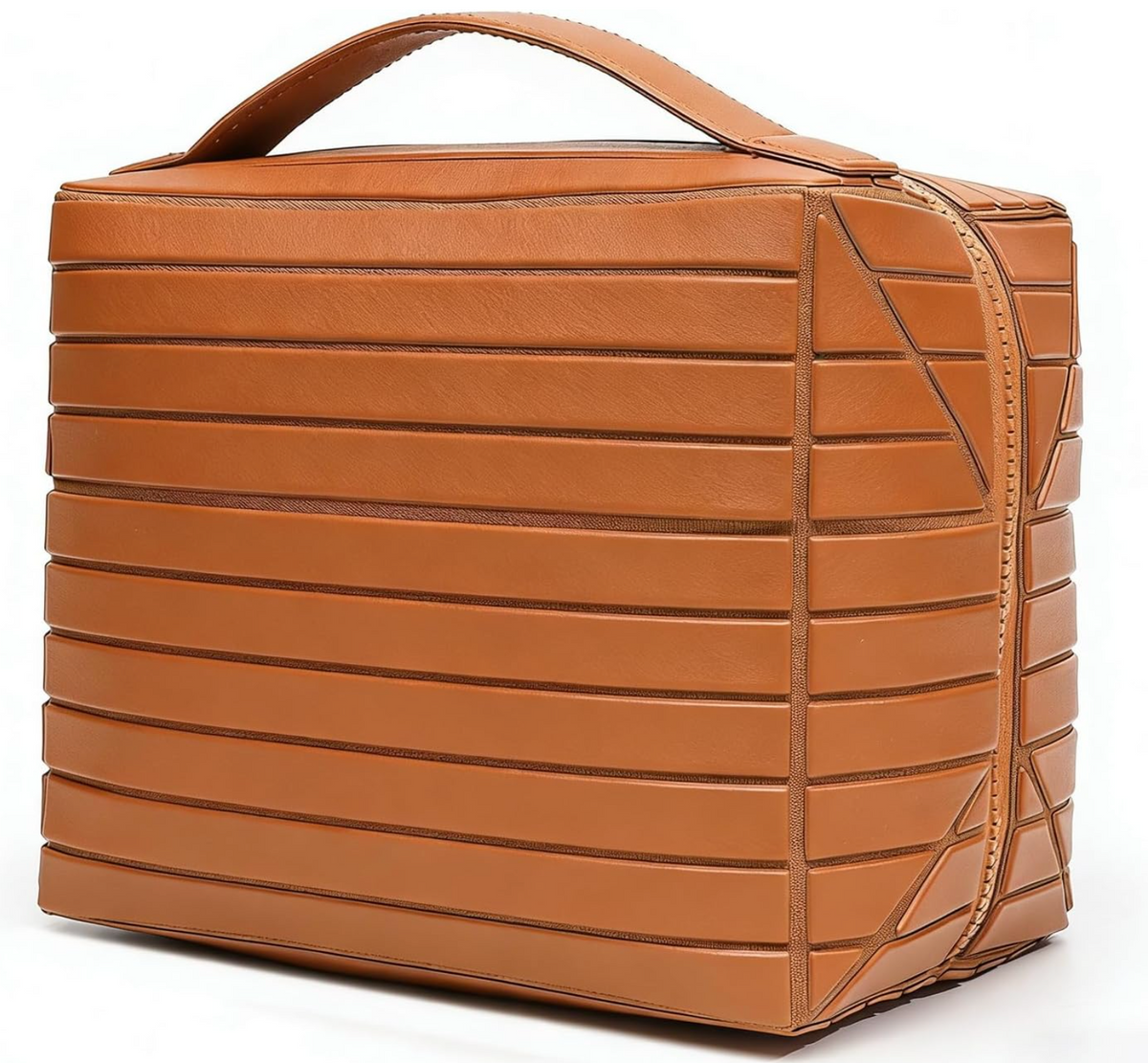 GlamFold™️ Make Up Bag