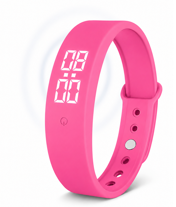 WakeFit™️ Wristband