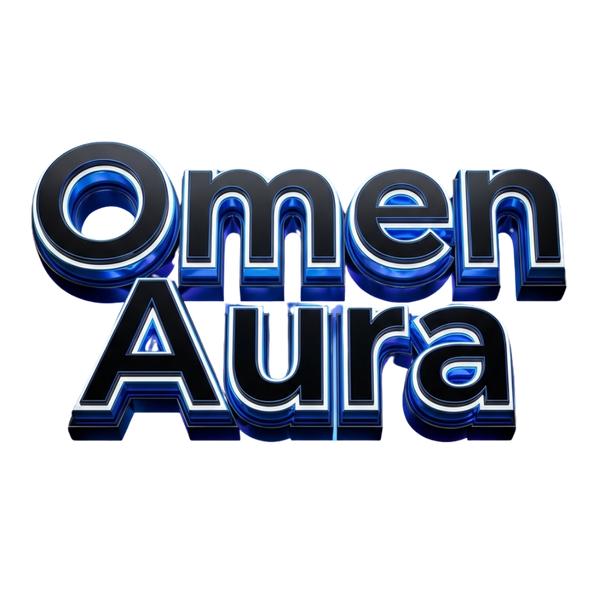 OmenAura